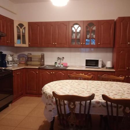 Somogyi Vendégház Zamárdi Exterior foto
